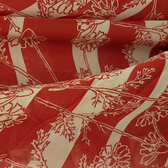 Lularoe Shirley Kimono - Picture 5 of 5